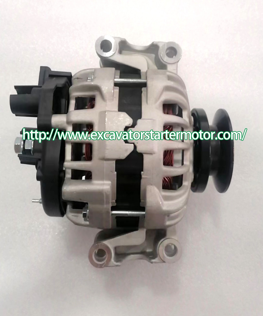 Alternador 12V 150A FOR BOSCH Electrical appliances F000BL07DY F.000.BL0.7D.Y 129G01-77220 129G01-77220