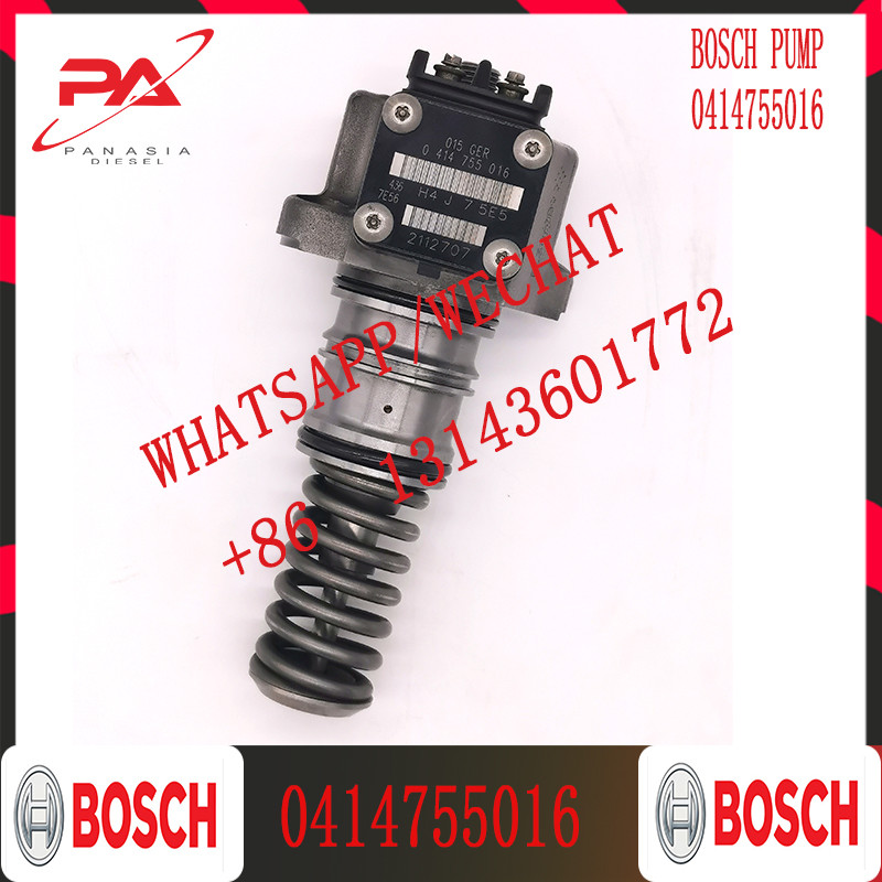 0414750003 Diesel Pump Plunger 0414750004 0414755016 For V-O-L-V 0414750003