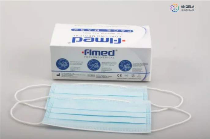 CE EN13485 Standard Hot Selling Disposable Face mask Surgical Disposable Face Mask For Corona Virus