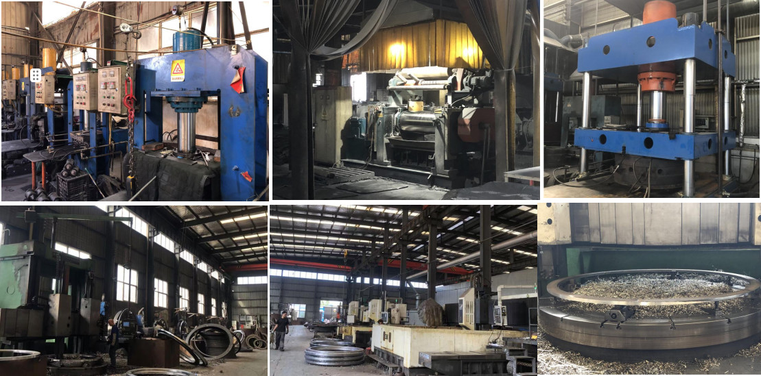 High Performance Double Sphere Rubber Expansion Joint With Vibration & Noise Reduction