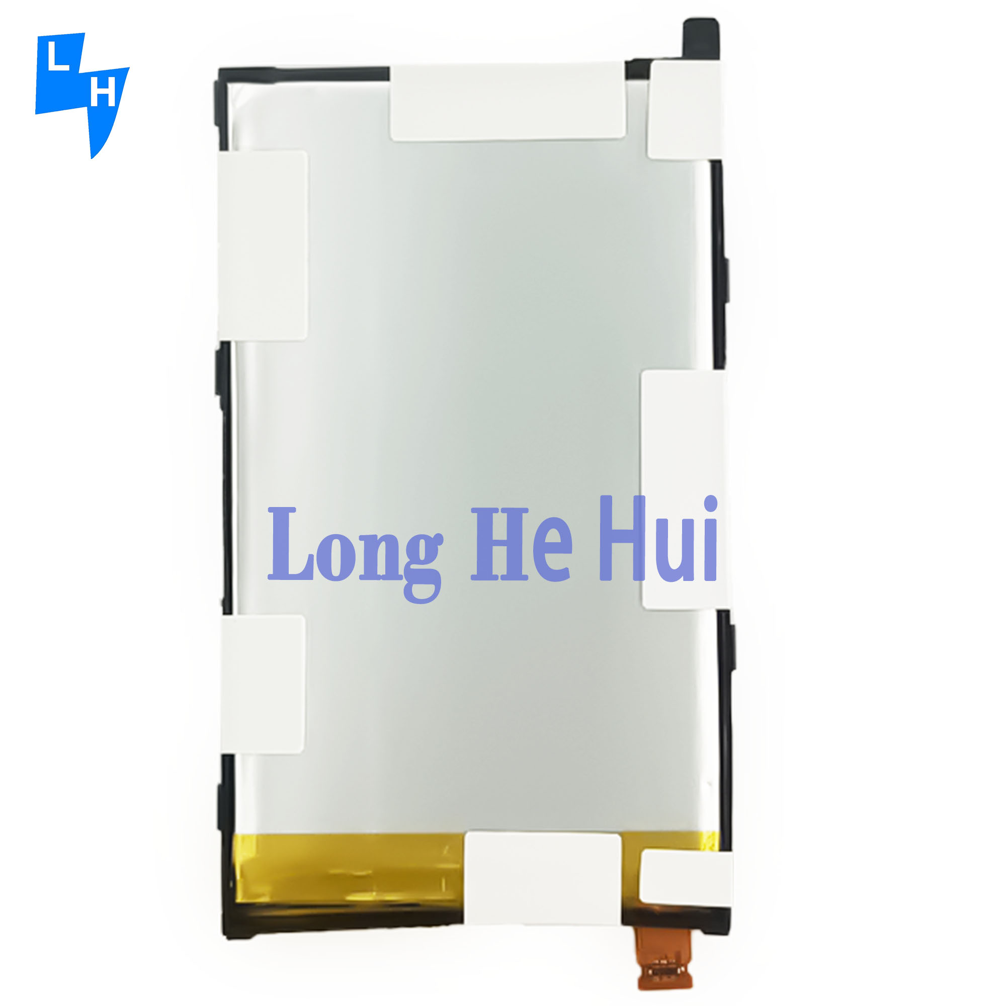 3000mAh High Capacity Battery for Sony Xperia Z1 Compact Z1c M51W/G312 Mobile Phone