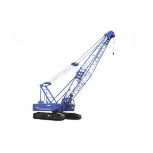 Quality XCMG Crawler Crane QUY75 for sale