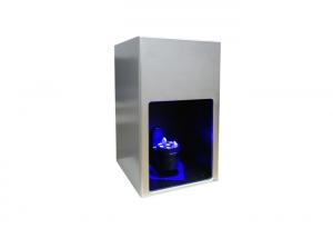Quality Blue Light 3D Scanner Dental Lab Furnace , Dental Lab Equipment For Teeth for sale