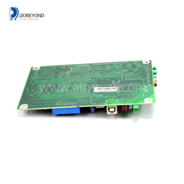 Wincor 2050XE 1750110115 TP07 ATM Printer Control Board