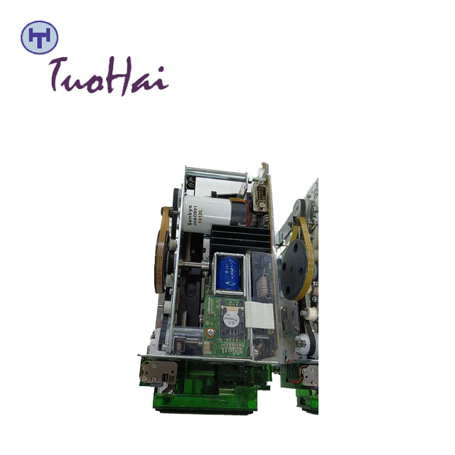0090025444 NCR ATM Spare Parts NCR 66XX Card Reader 009-0025444