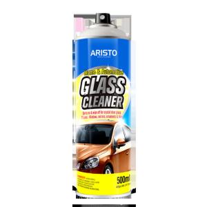 Quality Liquid Alloy Wheel Cleaner Spray Car Cleaning Spray ARISTO OEM for sale