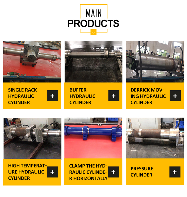 Install the V-shaped Combination FPM Seal on the Hydraulic Cylinder Base of the Connecting Head Booster