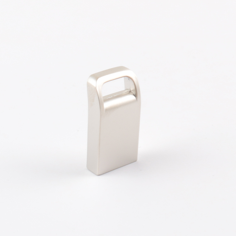 MINI USB 2.0 and USB 3.0 Metal Flash Drive Print or Laser Logo Support OEM