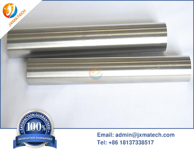 Ground Copper Tungsten Alloy Products Bars CuW(55) CuW(60)