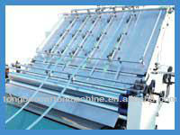 Revolutionize Your Production with Semi-automatic Laminator Machine