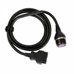 Wireless MB SD C4 Benz Mercedes Diagnostic Tool With Dell E6420 Support Cars /