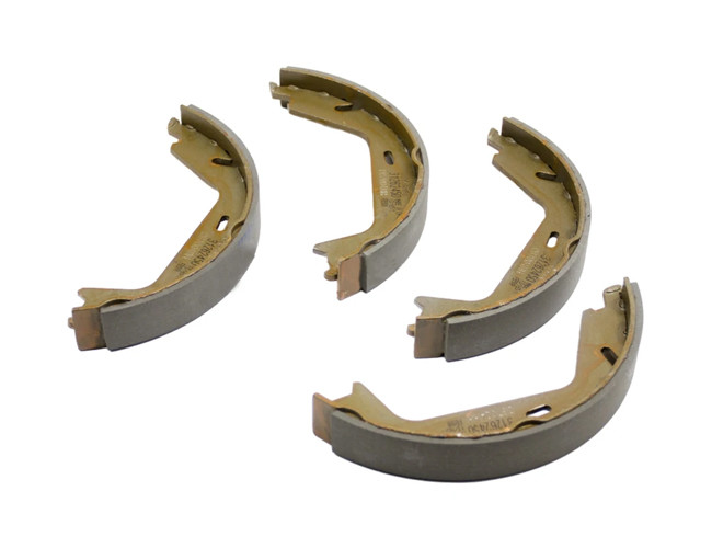 S60 S80 Parking Brake Shoe Rear 31262869 Brake Spare Parts