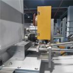 Surgical Automatic KF94 KN95 Face Mask Making Machine 180pcs/Min
