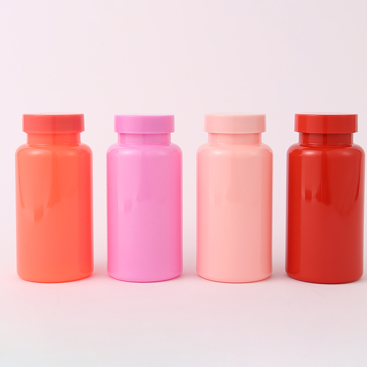 Industrial Protein Powder Containers Azlon HDPE Plastic Packaging for Bodybuilding Supplements 2-3 Days Sample Process