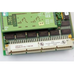 Quality Honeywell 10014/F/F Module 50mm Net Height for sale