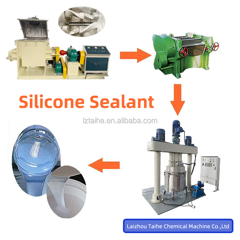 Sigma Chemical Machine High Viscosity 1000l Kneader Mixer Machine
