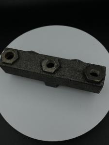 Quality Injection Custom Metal Mold Custom Steel Molds Smooth Rough Surface for sale