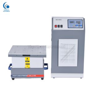 Quality PID Adjustment Vibration Shaker Table , Low Noise Vibration Test System for sale