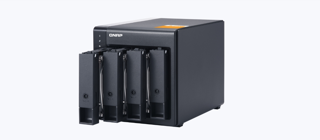 Original New TL-D400S Storage expansion device In Stock