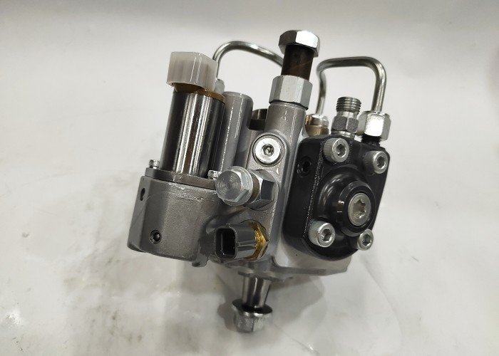 SK350-8 J08E High Pressure Fuel Pump 294050-0138 22100-E0025