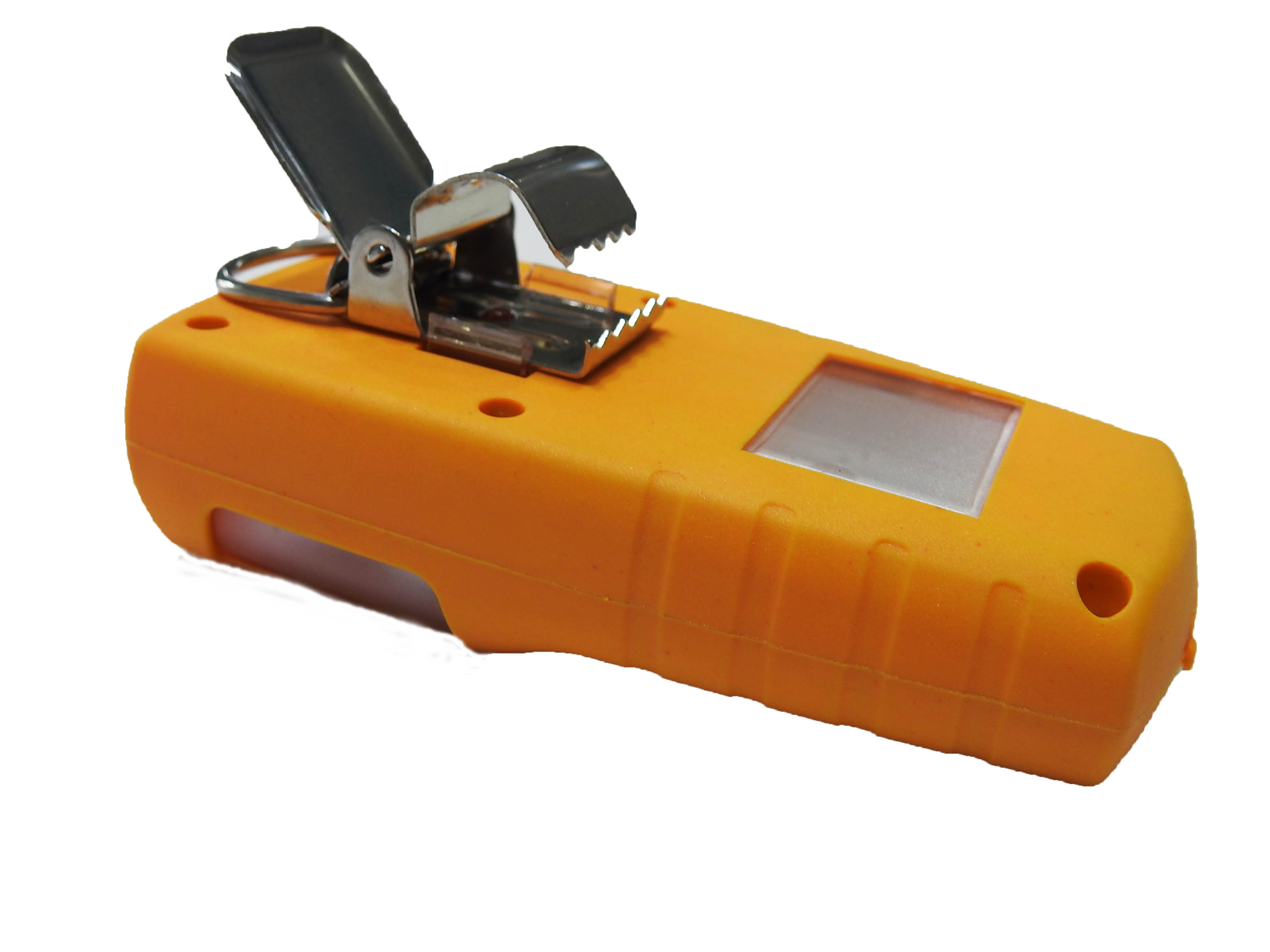 portable gas detector
