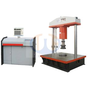 Quality Ballast Compression And Flexural Testing Machines , Tensile Compression Tester for sale
