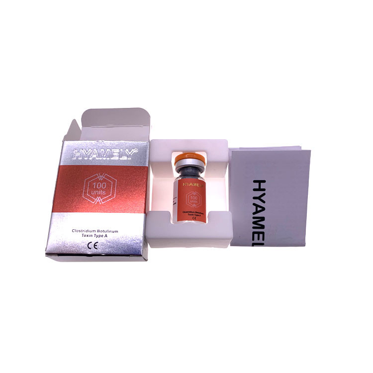 Hyamely Typa A 100 Units Clostridium Botulinum Toxin