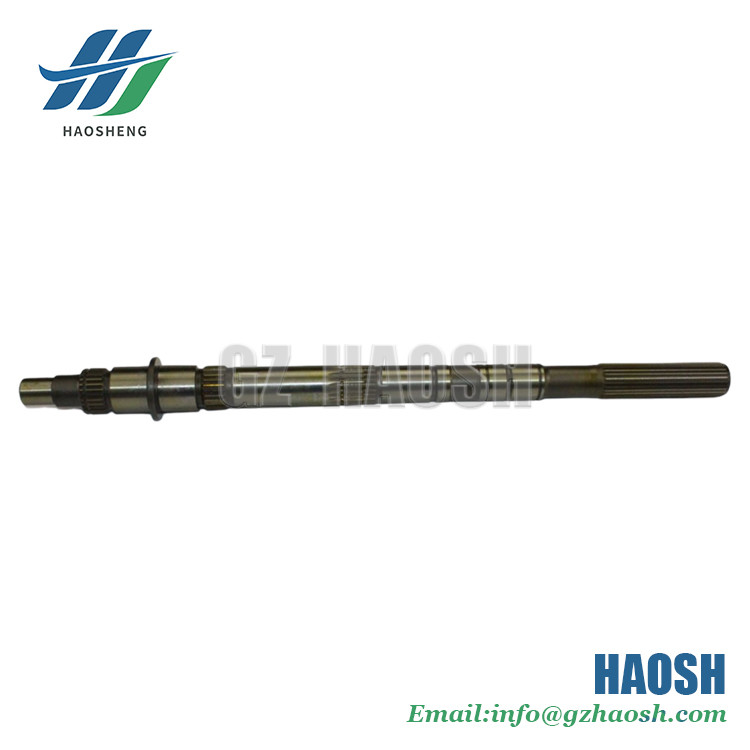 For Isuzu TFR54 4JA1 8-94435162-1 8-94435162-0 8944351621 8944351620 Transmission Main Shaft