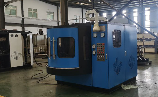 Cylinder And Valve 315kw Hydraulic Test Benches 42mpa