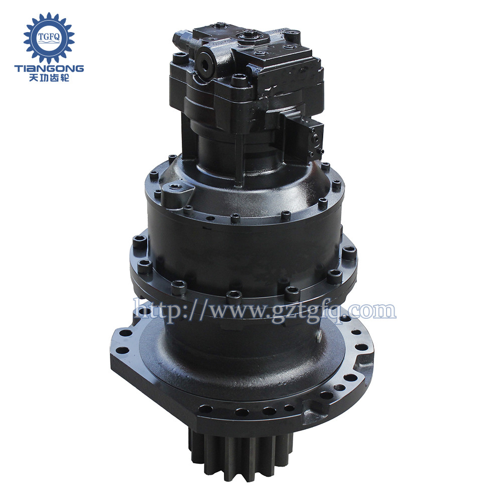 Superior Excavator Swing Drive Tailored To Original Factory Standards Factory Sold ZX870-5G ZX870H-5G ZX870LC-5B ZX870LC-5G 9293650RH/9322543LH