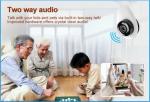 wifi security camera