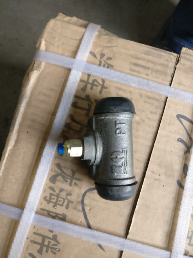 Anti Rust Axle 130 Brake Master Cylinder Mini Loader Parts