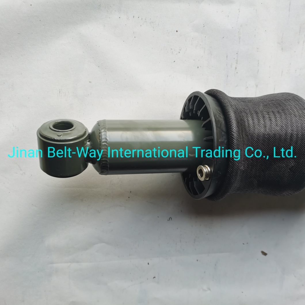 Sinotruk HOWO Truck Parts Balloon Shock Absorber Wg1642440086