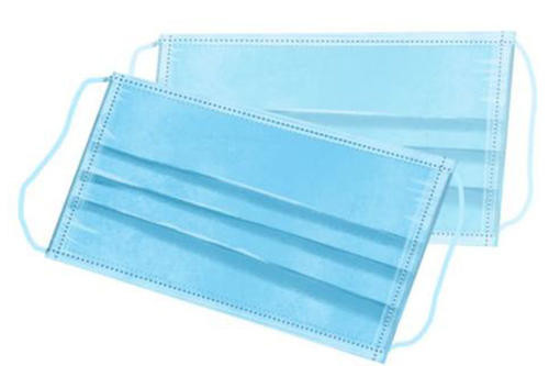 GB2626-2006 Surgical Disposable Mask