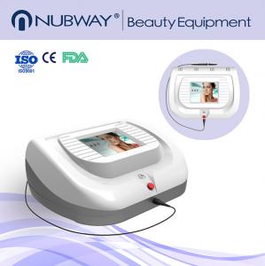 China Laser treatment for varicose veins Best treatment for varicose and spider veins on sale