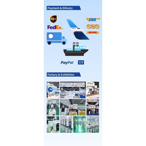 Dental Porcelain Dental Casting Furnace Temperature Control Rapid Zirconia Sintering 2000W