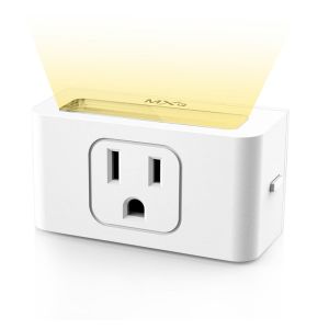 Quality Smart Plug With Led Light for sale