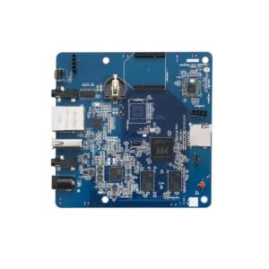 Quality PCBA Industrial Control SMT Welding Machine Printed Circuit Board Assembly for sale