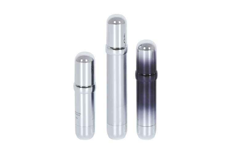 15ml 20ml 30ml Colorful High Grade AS Airless Bottle Eye Essence Cosmetic Packaing UKA29