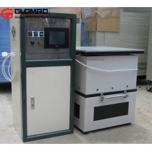 China Single Direction Vibration Testing Machine , Electromagnetic Shaker Testing Device on sale
