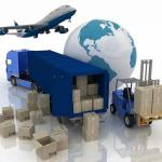 Battery Brand Items International Freight Forwarding Air Shipping DDP From China