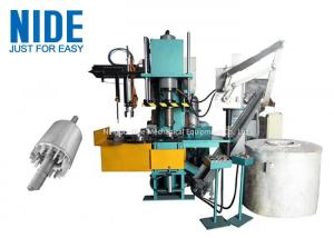 China Customized Armature Aluminum Liquid Die Casting Machine on sale