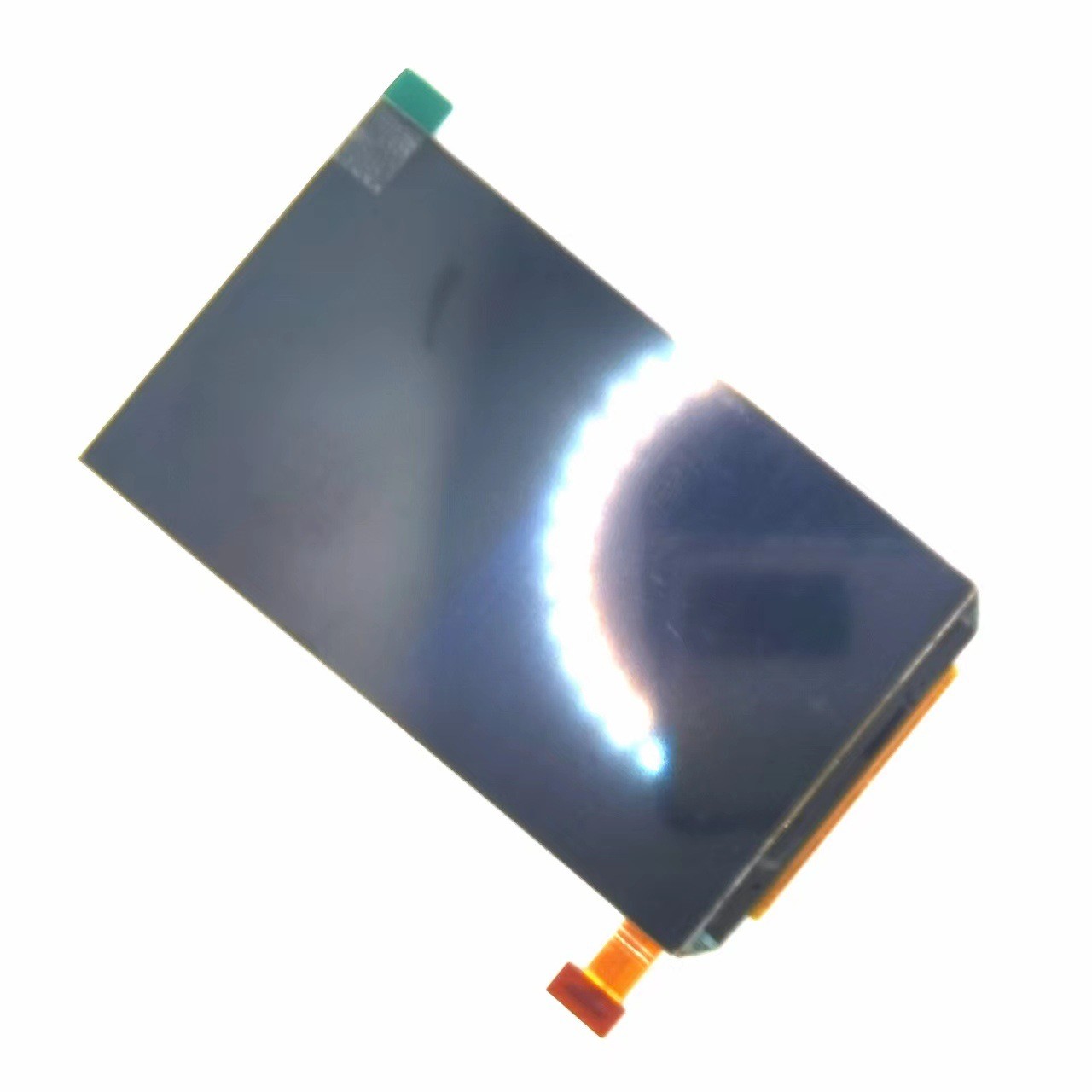 4.3 Inch MIPI AMOLED Display Module 300 Cd/M2 480*800 Resolution MIPI Interface
