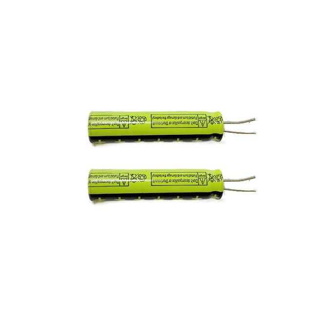 Huahui Rechargeable Lithium Cobalt Oxide Battery HCC0840 3.7V 170mAh LCO Battery 9