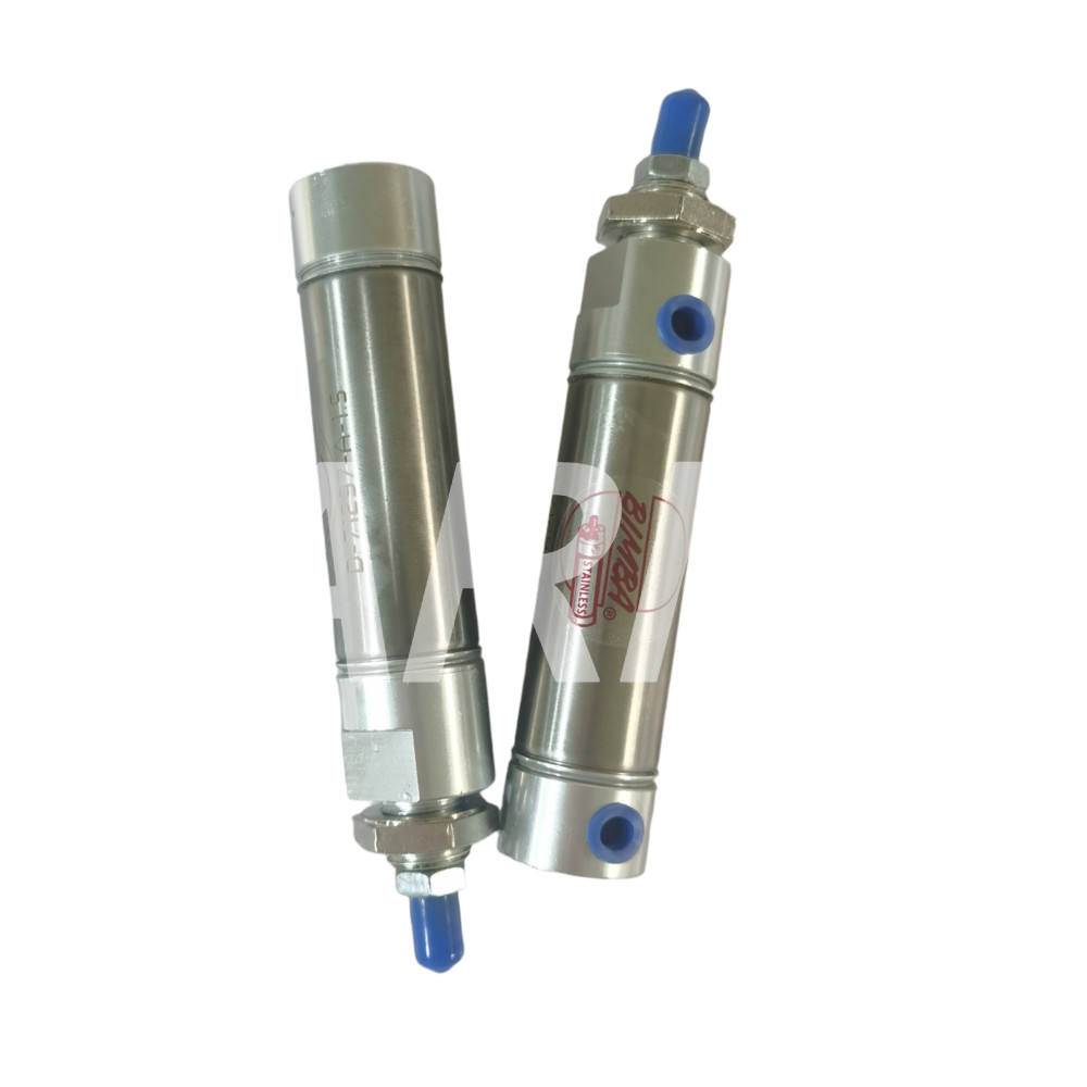 FMD-5010-3L Pneumatic cylinders (IMI Bimba) FMD-5010-3