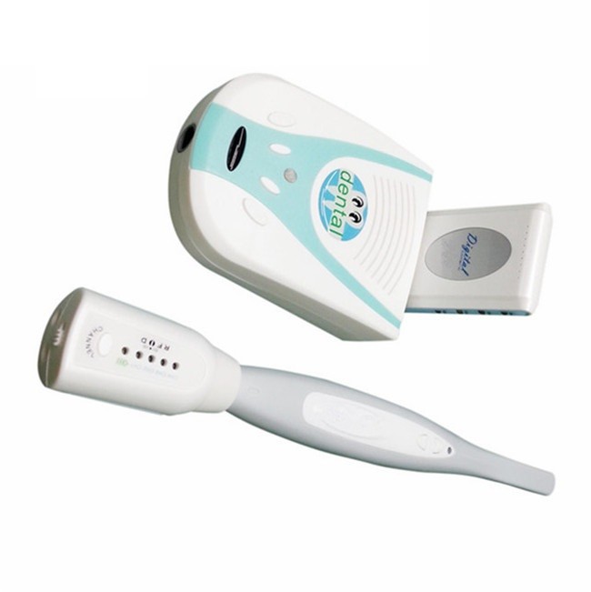 MD750A 2.0 Mega pixels Wired Dental intra-oral camera with 6pcs white LED