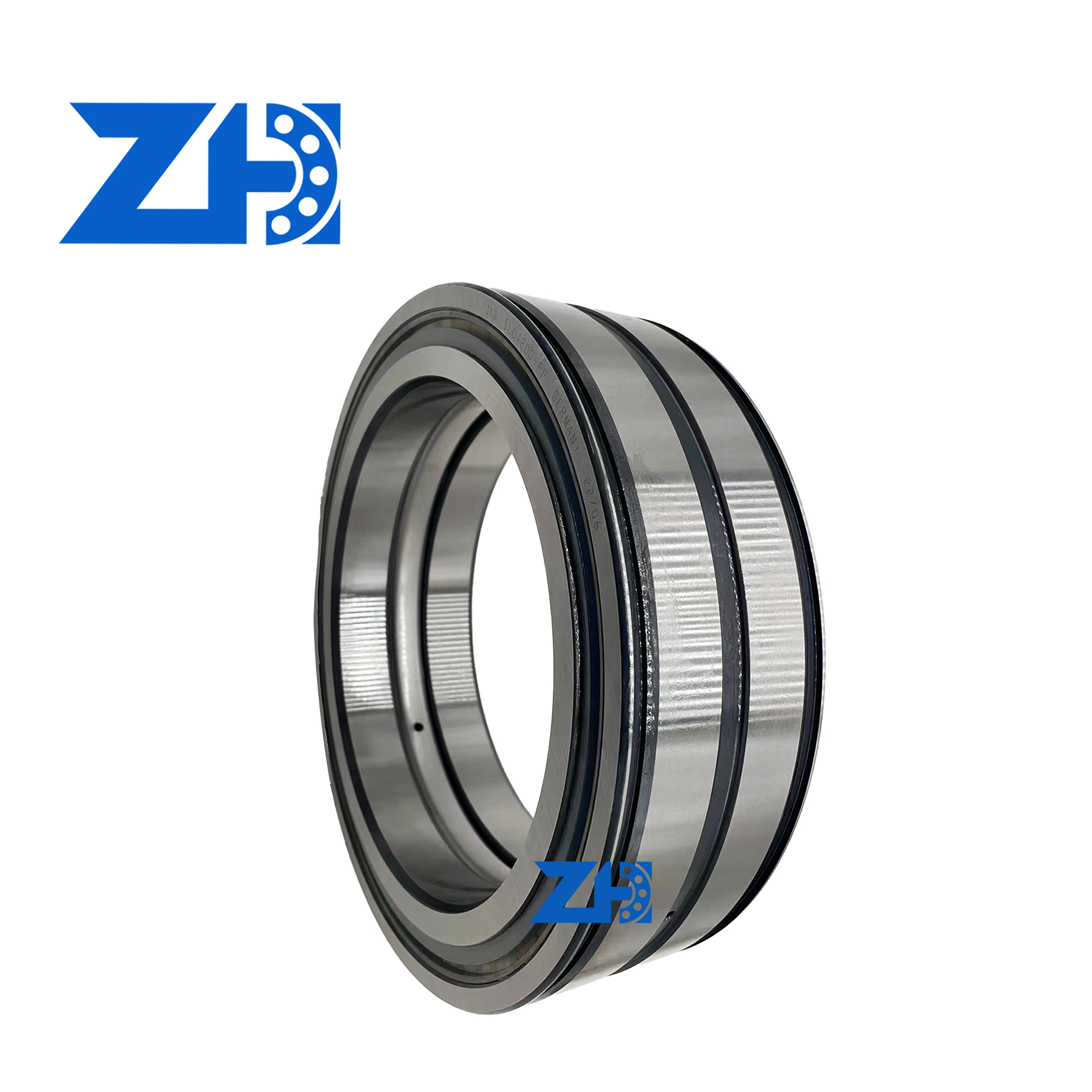 SL04200-Pp Cylindrical Roller Bearing For Railways