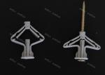 High Durability Adjustable Plastic Pedestal with Height Adjustment Feature