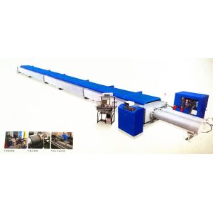 Computerized Servo Hydraulic Universal Testing Machine Electro - Hydraulic