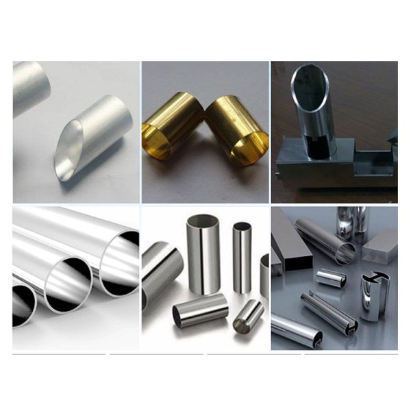 Stainless Carton Steel Plate And Tube Fiber Laser Cutting Machine 380V 50Hz